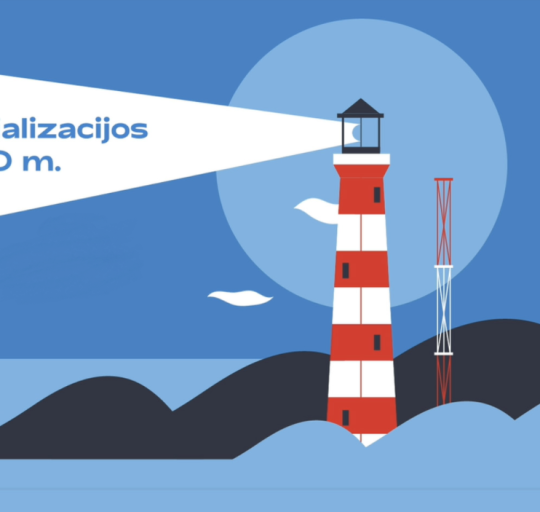 Patvirtinta Klaipėdos regiono specializacijos strategija