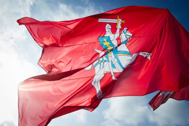 Su Valstybės diena!
