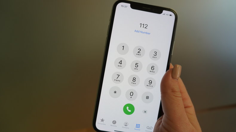 Dėl senųjų pagalbos tarnybų telefono numerių išjungimo