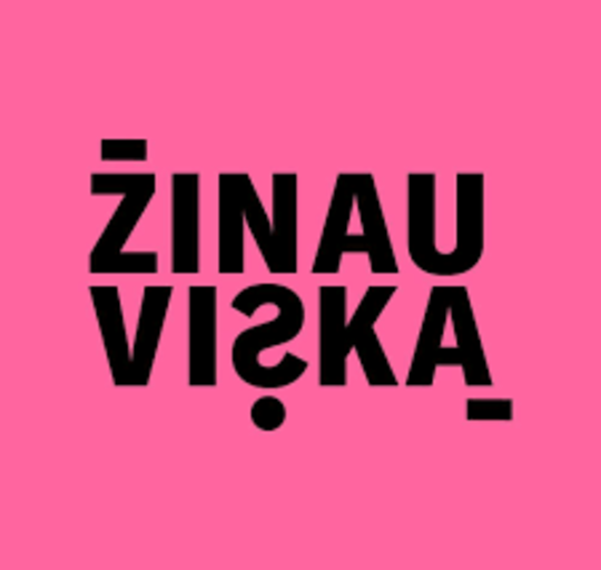 "Žinau viską" - jaunimo konsultavimo ir informavimo sistema