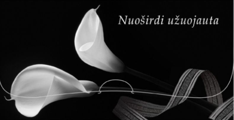 Užuojauta