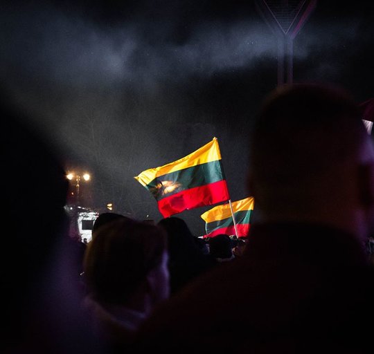 Laisvės gynėjų diena