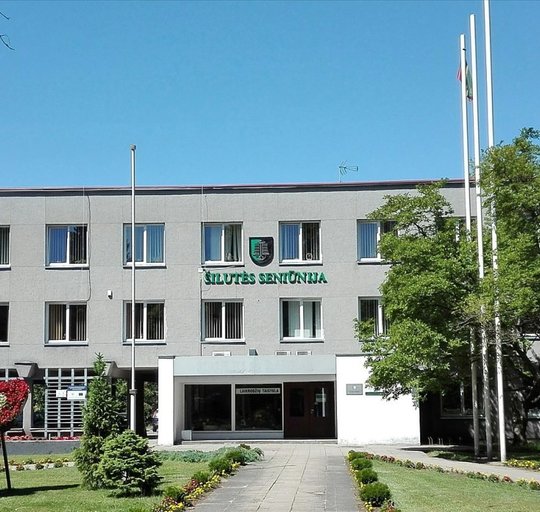 Išnuomojamos patalpos