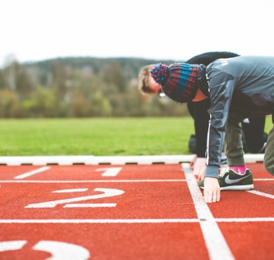  Skelbiamas 2022 m. sporto projektų konkursas