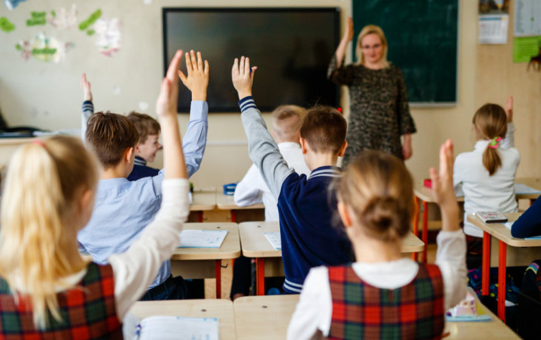 Mokyklų tinklo stiprinimas savivaldybėse: klausimai ir atsakymai