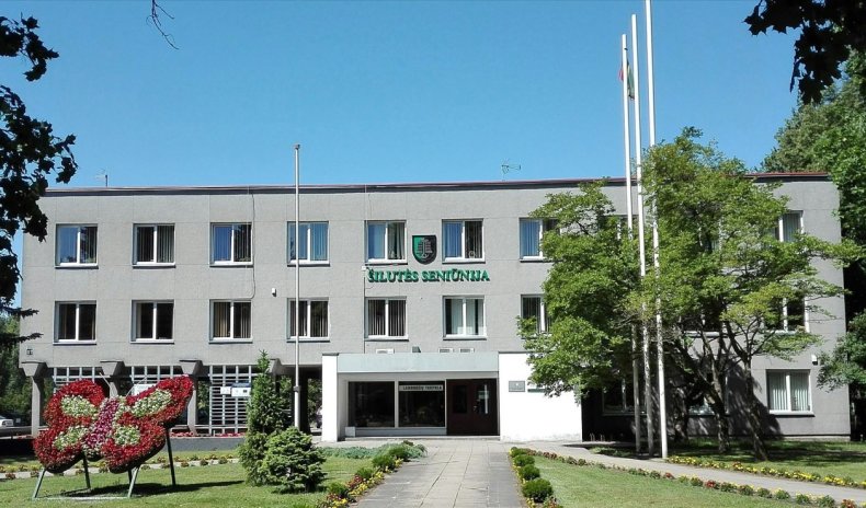 Išnuomojamos patalpos