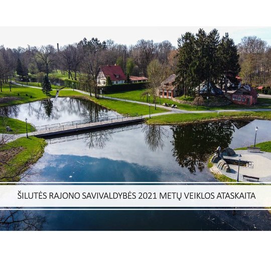 Savivaldybės vadovai veiklos ataskaitas pristatė Saugose ir Kintuose
