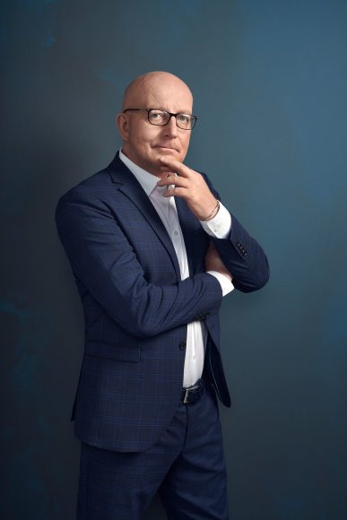 Arūno Valinsko viešas kreipimasis