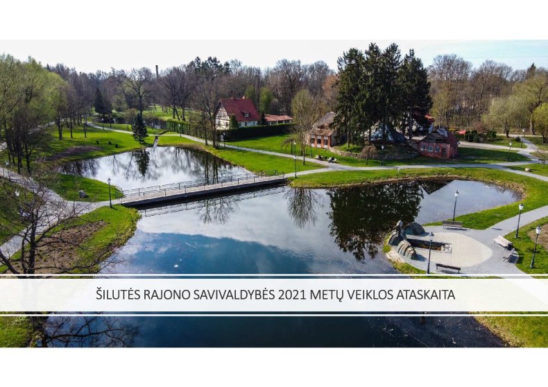 Savivaldybės vadovai veiklos ataskaitas pristatė Saugose ir Kintuose