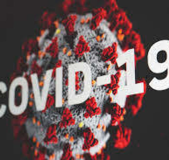 Balandžio 26 d. situacija dėl COVID-19 Šilutės rajono savivaldybėje