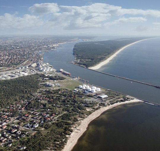 Kvietimas visų Klaipėdos regiono savivaldybių privataus sektoriaus atstovams
