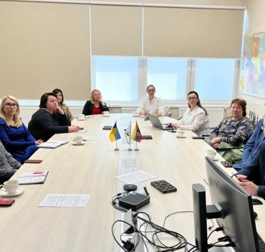 Šilutė neužleidžia pirmųjų pozicijų Jaunimo savanoriškos tarnybos programoje