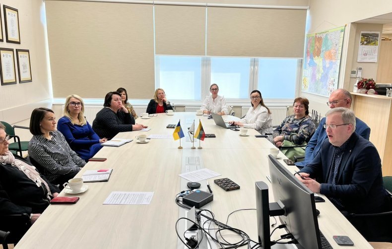 Šilutė neužleidžia pirmųjų pozicijų Jaunimo savanoriškos tarnybos programoje