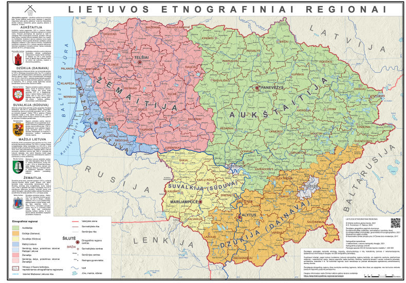 Istorinis įvykis: Šilutė oficialus etnografinio Mažosios Lietuvos regiono centras-sostinė 