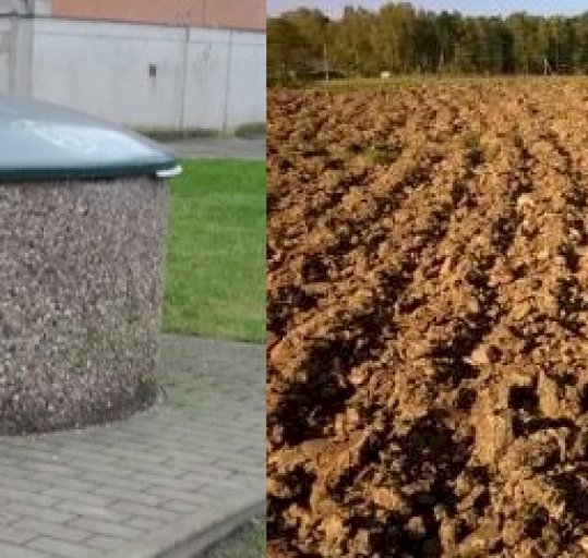Vietinės rinkliavos (komunalinių atliekų surinkimo ir tvarkymo)  ir žemės nuomos mokesčių...