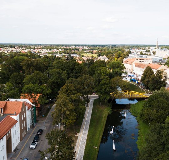 Kviečiame dalyvauti turizmo bendruomenės renginyje „Šilutės rajono turizmo forumas: kryptis,...