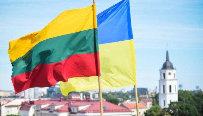 Šilutės jaunimo ir suaugusiųjų mokymo centre – lietuvių kalbos mokymai ukrainiečiams
