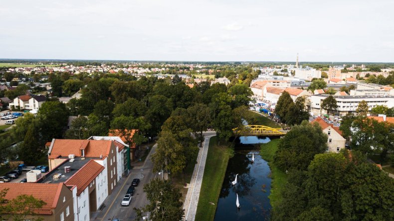 Kviečiame dalyvauti turizmo bendruomenės renginyje „Šilutės rajono turizmo forumas: kryptis,...