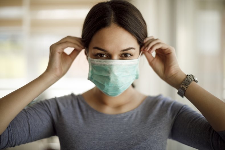 Gydymo įstaigos ir toliau turės užtikrinti COVID-19 plitimo prevenciją