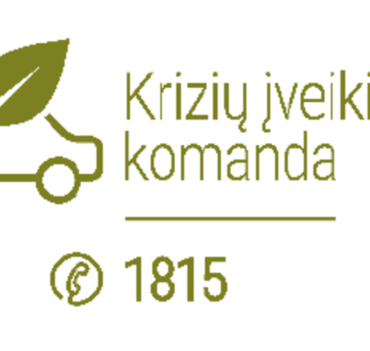 Krizių įveikimo komandos paslaugų pristatymas jūsų savivaldybės organizacijoms ir bendruomenėms