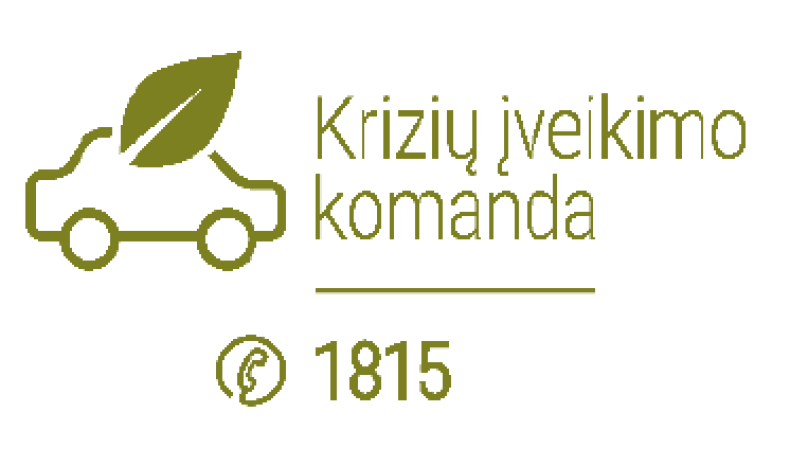 Krizių įveikimo komandos paslaugų pristatymas jūsų savivaldybės organizacijoms ir bendruomenėms