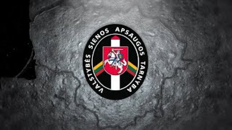 Su Pasieniečių diena!