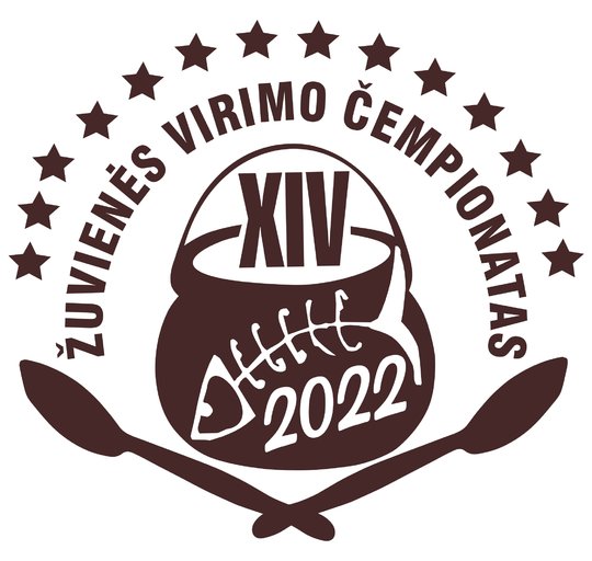 Kreipimasis į 2022 m. Žuvienės virimo čempionato būsimus dalyvius