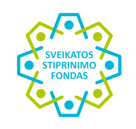 Kviečiame teikti pasiūlymus Valstybinio visuomenės sveikatos stiprinimo fondo priemonių...