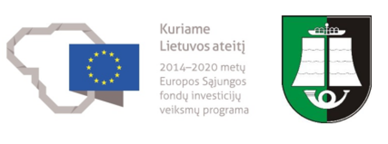 Baigiamas įgyvendinti projektas „Šilutės kultūros ir pramogų centro modernizavimas, siekiant...
