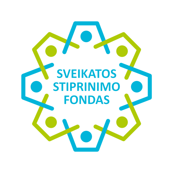 Kviečiame teikti pasiūlymus Valstybinio visuomenės sveikatos stiprinimo fondo priemonių...