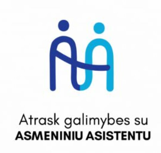 Neįgaliųjų reikalų departamentas  prie Socialinės apsaugos ir darbo ministerijos startavo su...