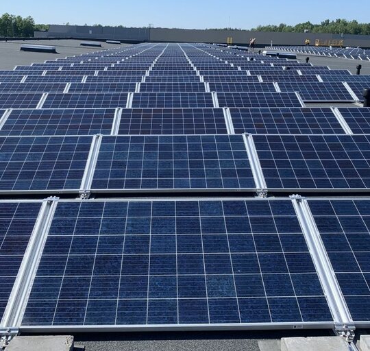 Pagalba nepasiturintiems gyventojams, siekiant išvengti didelių elektros sąskaitų