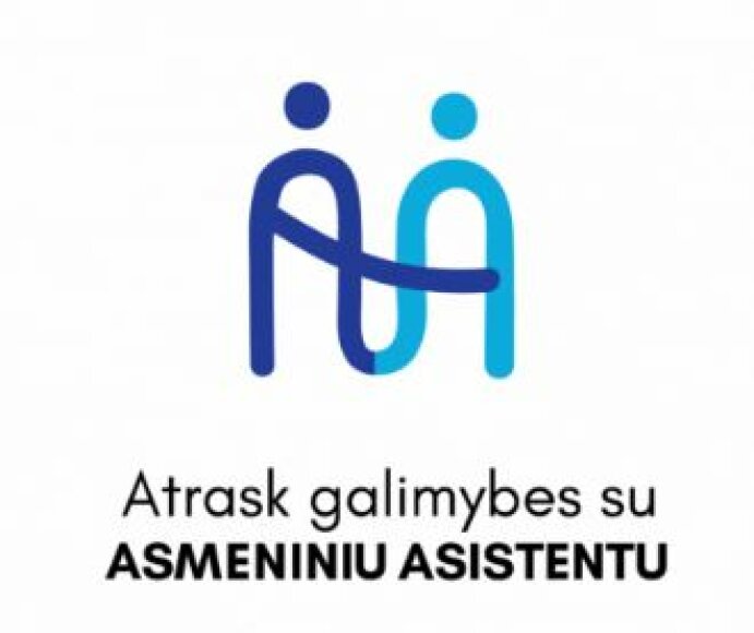 Neįgaliųjų reikalų departamentas  prie Socialinės apsaugos ir darbo ministerijos startavo su...