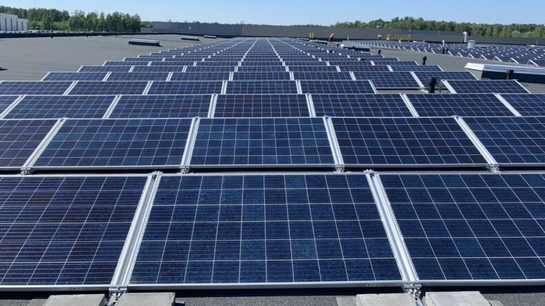 Pagalba nepasiturintiems gyventojams, siekiant išvengti didelių elektros sąskaitų