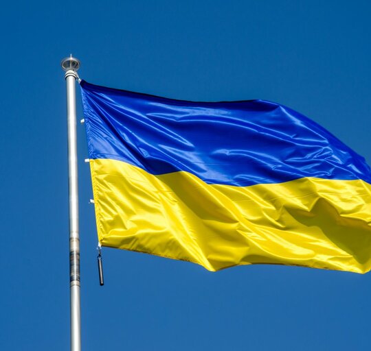 Iš Ukrainos – padėkos laiškas Šilutės krašto žmonėms