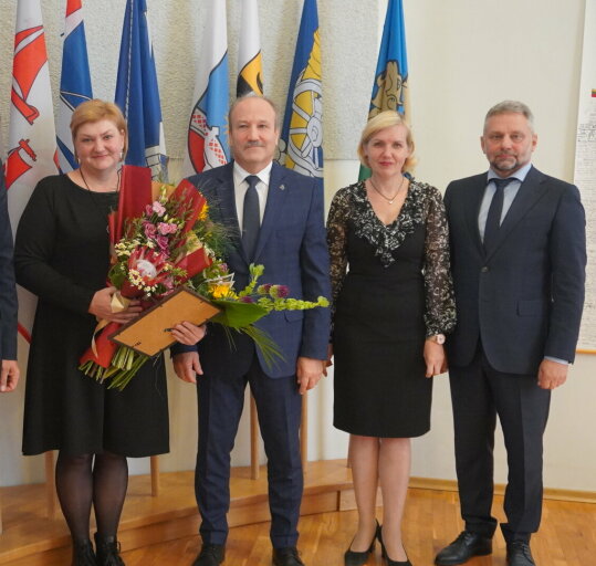 Paskelbti nominacijų „Metų socialinis darbuotojas“ ir „Metų socialinis partneris“ nugalėtojai