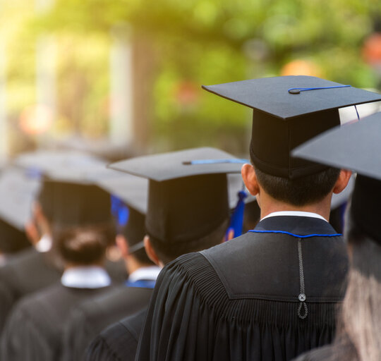 Atnaujintas Studentų rėmimo programos tvarkos aprašas suteikia galimybę konkurse dalyvauti ir...