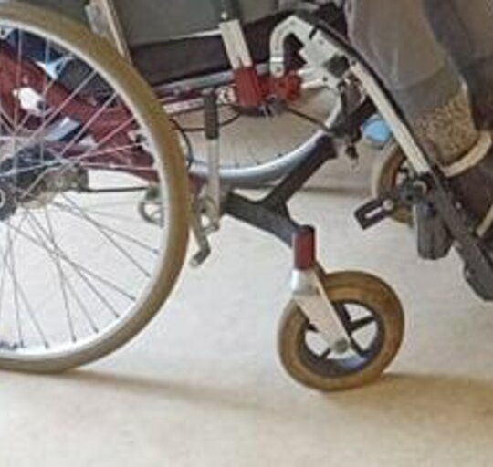Prasideda socialinės reabilitacijos neįgaliesiems bendruomenėje paslaugų akreditavimas