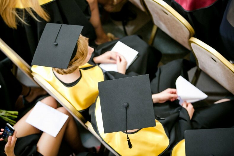  Skelbiamas Studentų rėmimo programos konkursas
