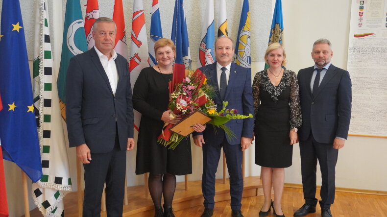 Paskelbti nominacijų „Metų socialinis darbuotojas“ ir „Metų socialinis partneris“ nugalėtojai