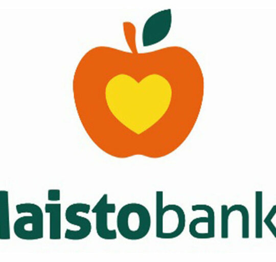 Kviečia  į rudeninę „Maisto banko“ akciją
