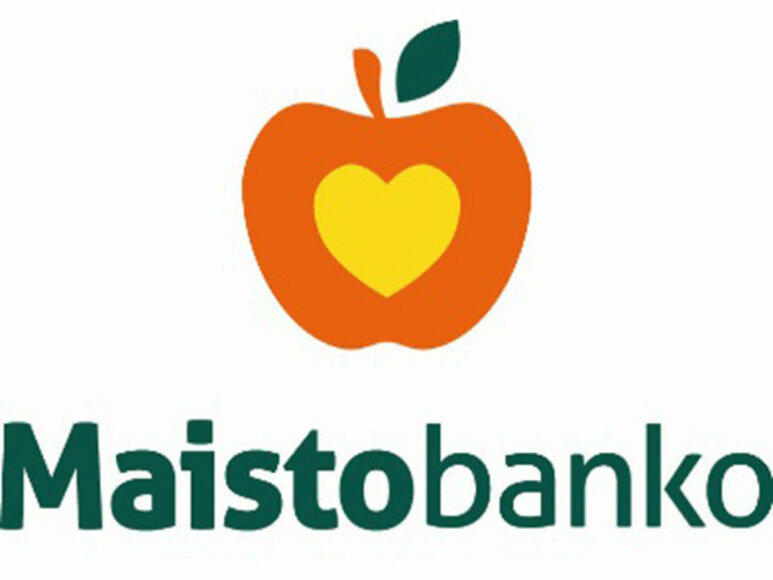 Kviečia  į rudeninę „Maisto banko“ akciją