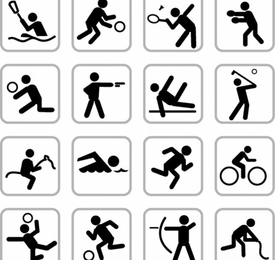 Renkami kandidatai 2022 metų populiariausio Šilutės sportininko rinkimams