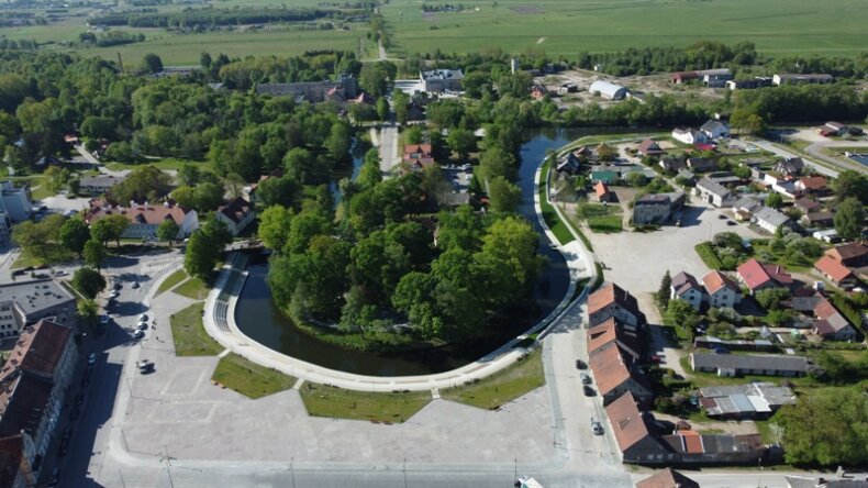 Paminklinio objekto idėjos konkursas
