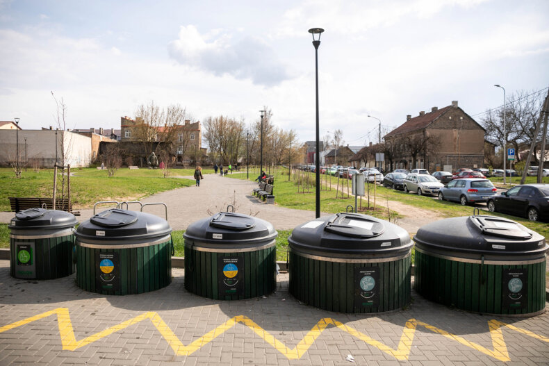 Informacinis pranešimas apie viešą supažindinimą su Klaipėdos regiono atliekų prevencijos ir...