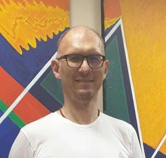  „Lietuvininkų vilties“ premijos laureatu išrinktas Laimondas Taroza