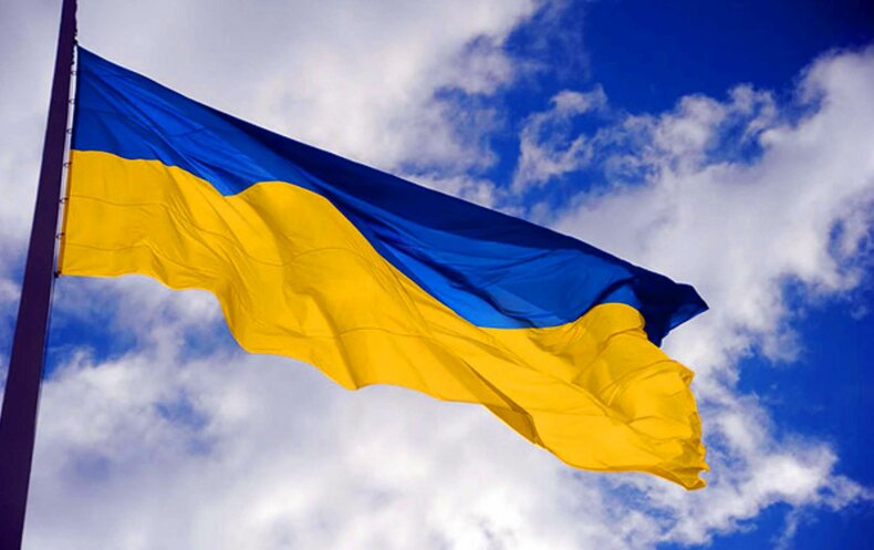 Ukrainiečių padėkos laiškas D. Žebelienei