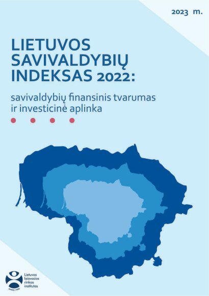 Šilutės rajono savivaldybė – tarp geriausiųjų