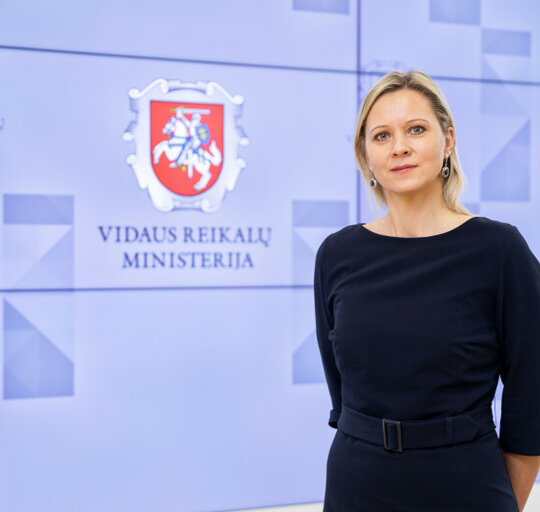 Naujas vietos savivaldos modelis – kaip dirbs naujai išrinkti merai ir tarybos?