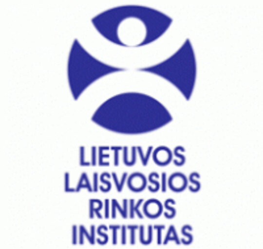 Lietuvos laisvosios rinkos instituto patikslinimas